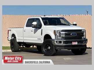 Used 2019 Ford F250 Lariat w/ Lariat Ultimate Package AWD/4WD 360° Tour
