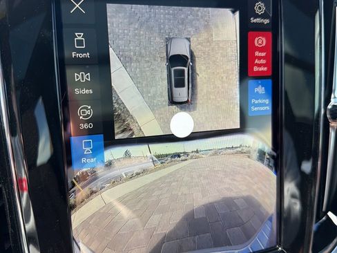 New 2026 Volvo V60 B5 Cross Country Plus w/ Protection Package Premier image 28