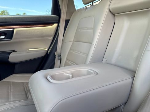 Used 2018 Honda CR-V EX-L image 17