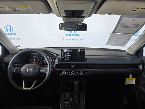 New 2026 Honda CR-V EX image 6