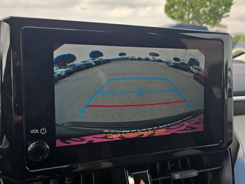 New 2026 Toyota Corolla LE image 22