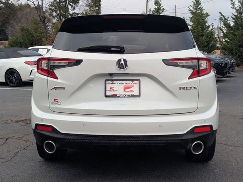 Used 2022 Acura RDX A-Spec image 26