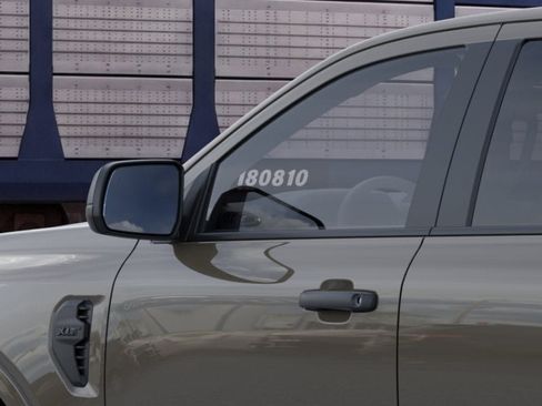 New 2026 Ford Ranger XLT AWD/4WD image 20