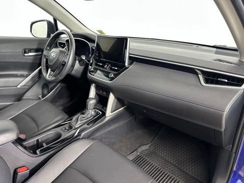 Certified 2024 Toyota Corolla Cross XLE AWD/4WD image 26