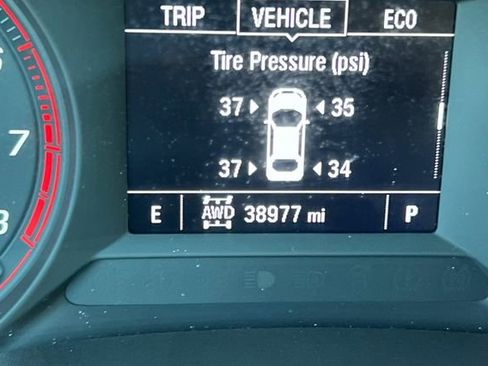 Used 2023 Chevrolet TrailBlazer RS image 29