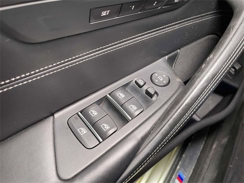 Used 2018 BMW 530i xDrive image 30