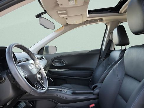 Used 2017 Honda HR-V EX-L image 23