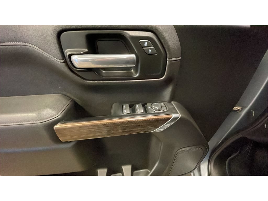 Used 2019 Chevrolet Silverado 1500 RST AWD/4WD image 10