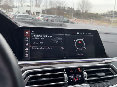 Certified 2023 BMW X5 sDrive40i w/ Premium Package image 24