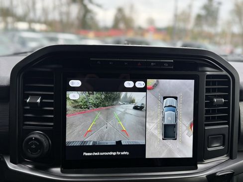 Used 2024 Ford F150 Tremor w/ Mobile Office Package image 34