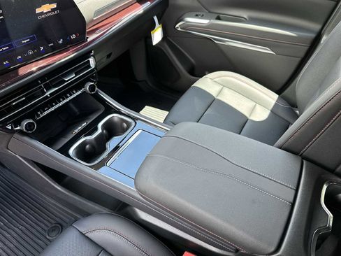 New 2026 Chevrolet Traverse Z71 AWD/4WD image 21