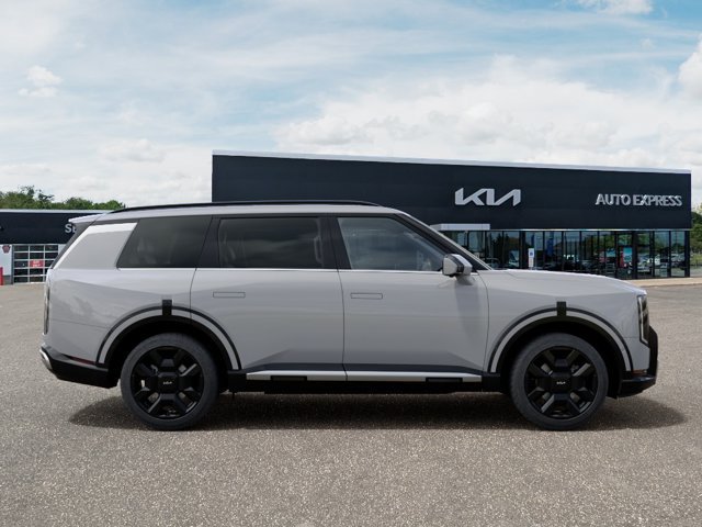 New 2027 Kia Telluride X-Line SX Prestige AWD/4WD image 7