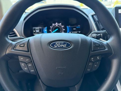 Certified 2023 Ford Edge SE w/ Black Appearance Package AWD/4WD image 22
