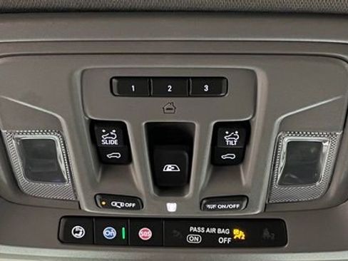Used 2024 Chevrolet Silverado 1500 RST w/ Convenience Package II AWD/4WD image 31