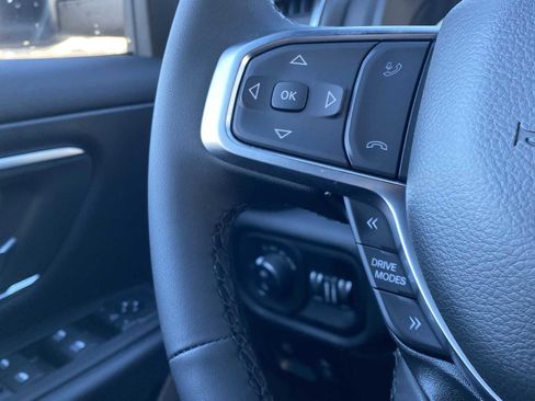 New 2026 RAM 1500 Big Horn image 25