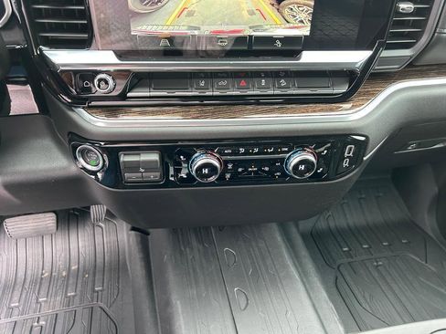 New 2026 GMC Sierra 2500 SLE w/ SLE Value Package; image 11