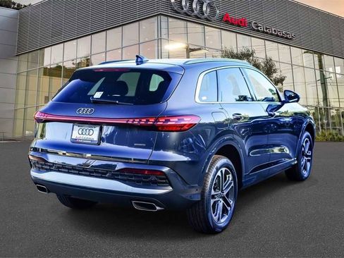 New 2025 Audi Q5 Premium image 4