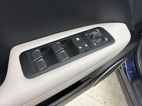 Certified 2022 Lexus RX 350 FWD w/ Premium Package image 14