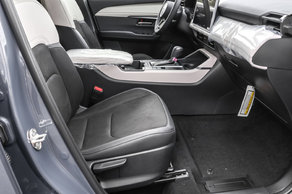 New 2026 MAZDA CX-5 Select AWD/4WD image 41
