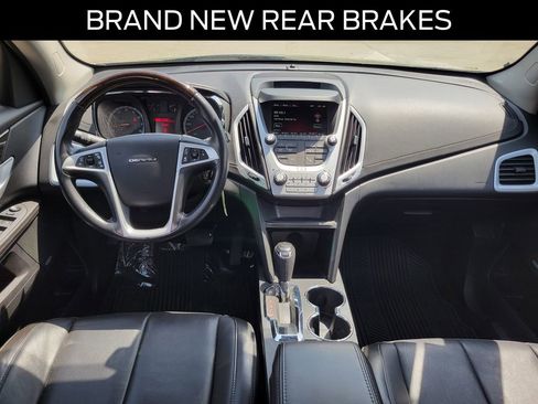 Used 2017 GMC Terrain Denali image 9