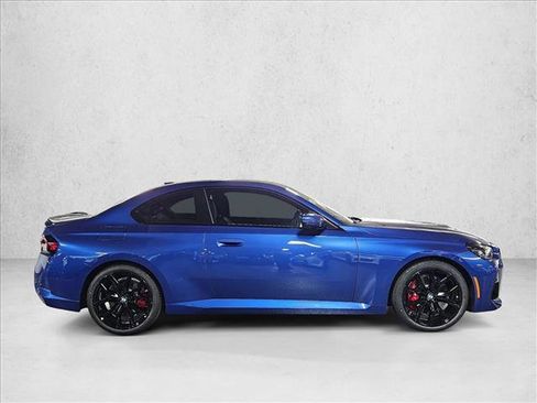 New 2026 BMW 230i Coupe w/ Premium Package image 4