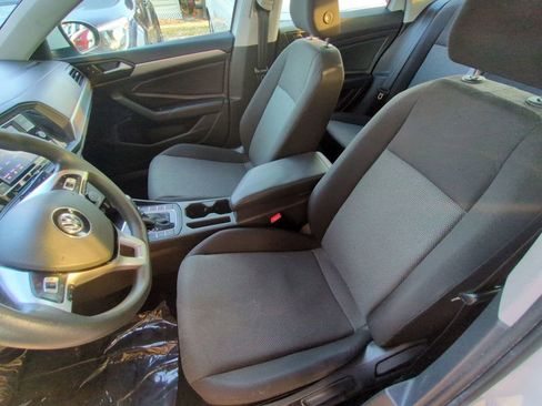 Used 2019 Volkswagen Jetta S w/ Driver Assistance Package image 14
