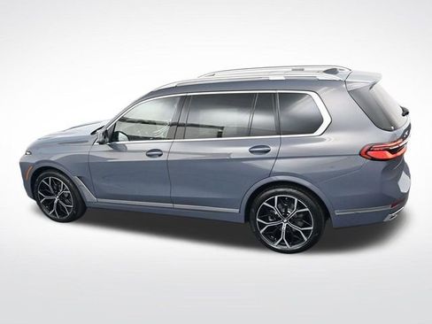 New 2026 BMW X7 xDrive40i image 30