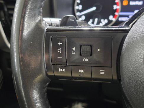 Used 2021 Nissan Rogue SL w/ Premium Package FWD image 31