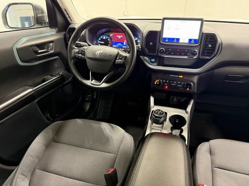 Used 2024 Ford Bronco Sport Badlands image 34