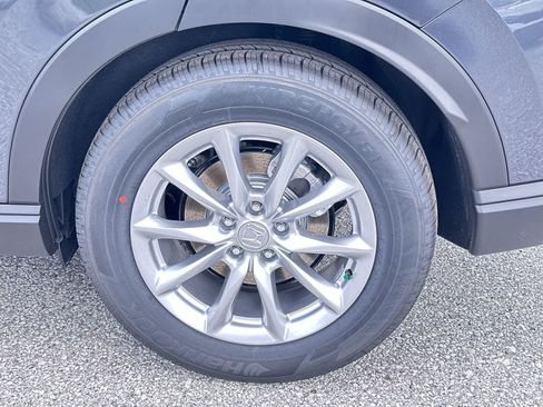Used 2026 Honda CR-V EX image 12