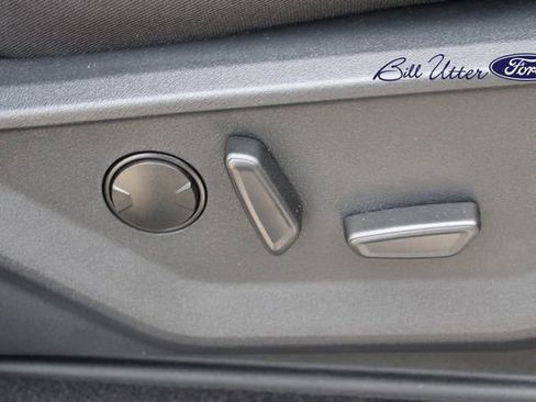 New 2026 Ford F150 XLT w/ Equipment Group 302A MID image 8