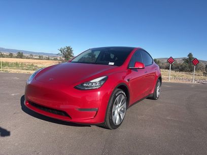 Used 2020 Tesla Model Y Long Range