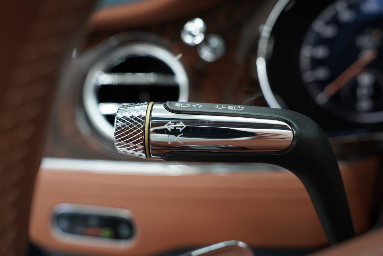 Used 2020 Bentley Continental GT V8 AWD/4WD image 19
