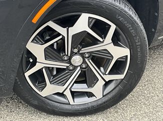 Used 2022 Hyundai Palisade Calligraphy video 2