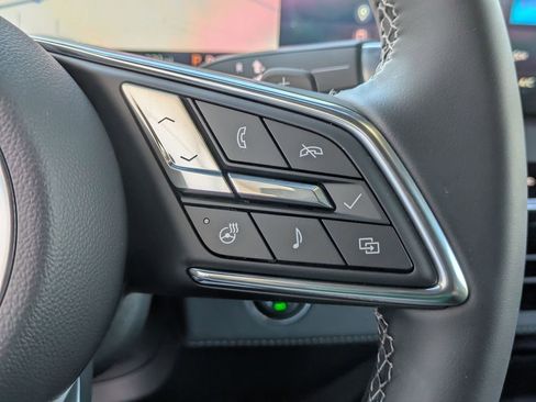 New 2026 Buick Enclave Sport Touring w/ Power Package AWD/4WD image 19