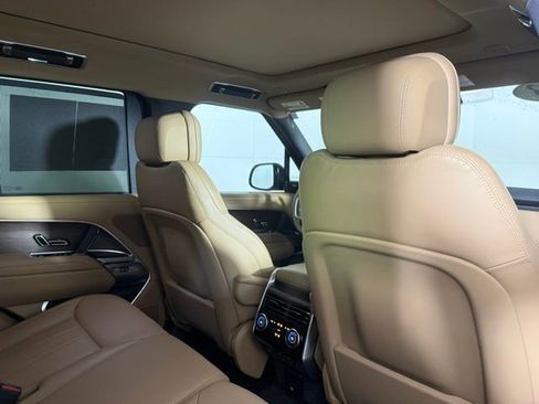 Used 2023 Land Rover Range Rover SE image 30