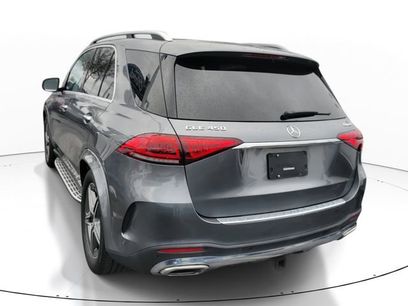 Used 2022 Mercedes-Benz GLE 450 4MATIC w/ AMG Line Exterior