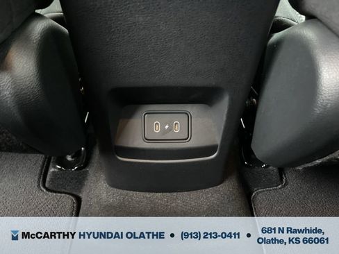 Used 2023 Kia Soul S image 21