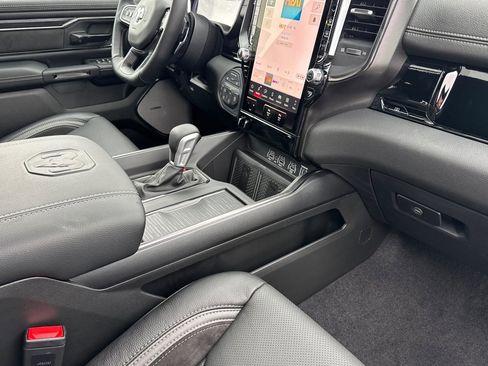 New 2026 RAM 1500 Rebel image 14