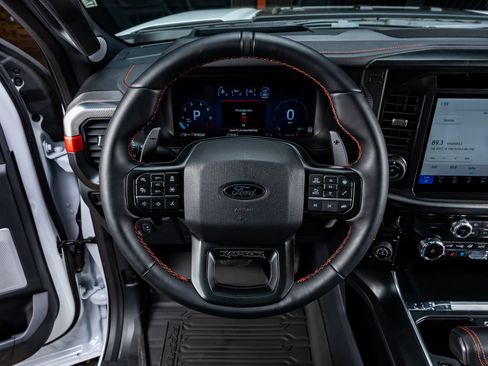 Used 2025 Ford F150 Raptor image 19