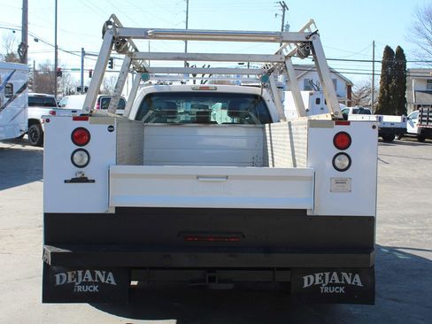 Used 2013 Ford F450 XL w/ PWR Equipment Group image 5