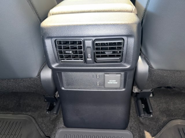 Certified 2026 Toyota 4Runner TRD Sport Premium AWD/4WD image 28