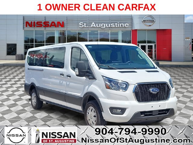 Used 2023 Ford Transit 350 XLT RWD 360° Tour