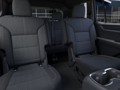 New 2026 GMC Acadia Elevation w/ Black Edition image 17