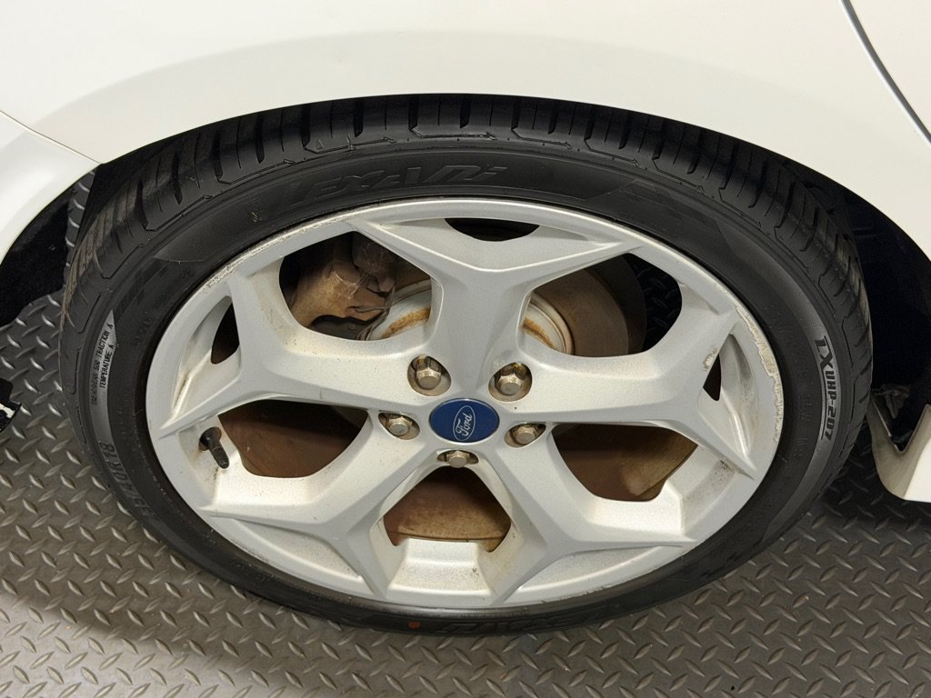 Used 2014 Ford Focus ST FWD image 18