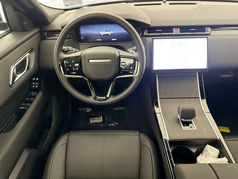 New 2026 Land Rover Range Rover Velar S AWD/4WD image 23