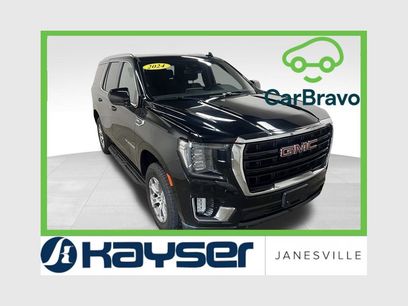 Used 2024 GMC Yukon SLE