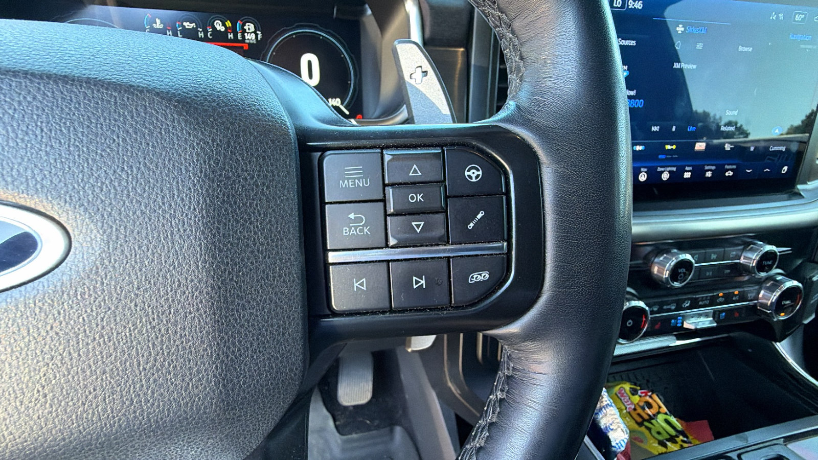 Used 2023 Ford F150 Raptor AWD/4WD image 29