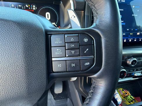 Used 2023 Ford F150 Raptor AWD/4WD image 29