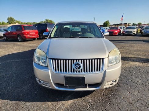 Used 2008 Mercury Sable Sedan image 12